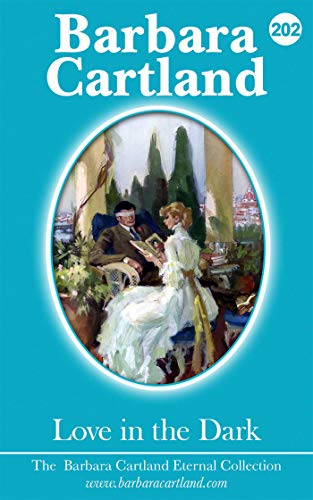 Love in the Dark book cover