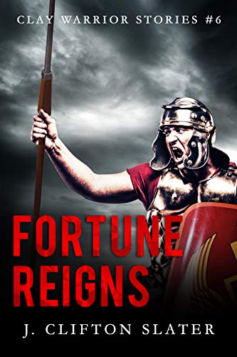 Fortune Reigns book cover