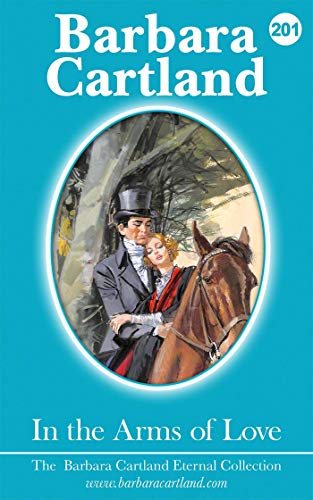 In The Arms of Love book cover