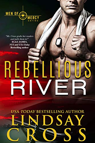 Rebellious River / Ethan's Promise book cover