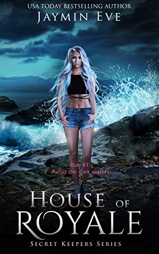 House of Royale cover