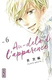 Au Del%C3%A0 De L'apparence, Tome 6