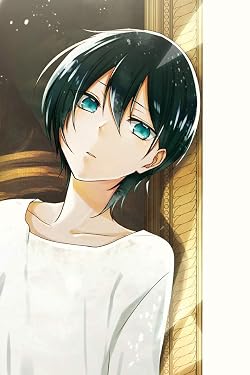 性別「モナリザ」の君へ。の人気壁紙画像 有馬ひなせ（ありま ひなせ）