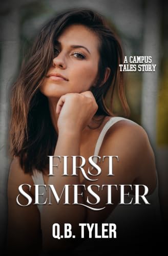 First Semester book cover