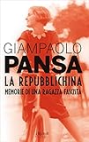 La Repubblichina Italian Edition