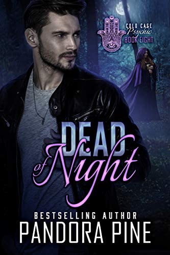 Dead of Night cover