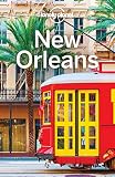 Lonely Planet New Orleans Travel Guide English Edition