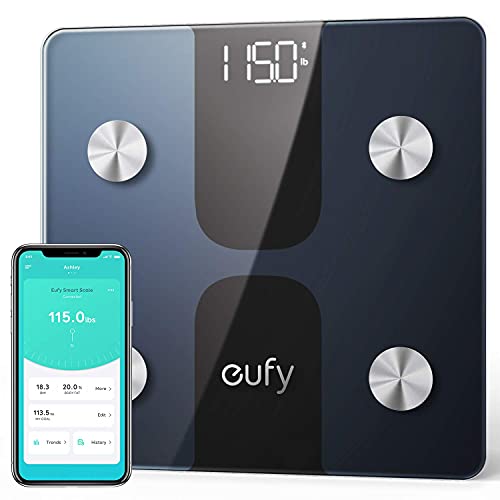 Eufy Smart Scale C1 Digital Bathroom Scale