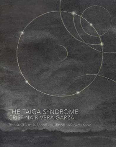 The Taiga Syndrome book cover