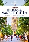 Lonely Planet Pocket Bilbao San Sebastian Travel Guide English Edition