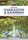 Lonely Planet Pocket Charleston Savannah Travel Guide
