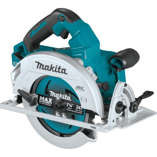 Makita XSH06Z 18V X2 LXT Brushless 7-1/4" Circular Saw, Tool Only