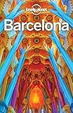 Lonely Planet Barcelona Travel Guide