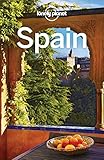 Lonely Planet Spain Travel Guide English Edition