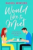 Would Like To Meet The Funniest Romcom Youll Read This Year English Edition