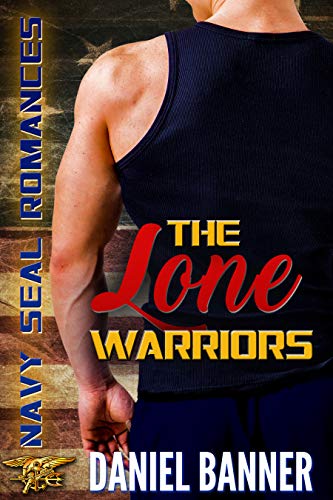 The Lone Warriors book cover