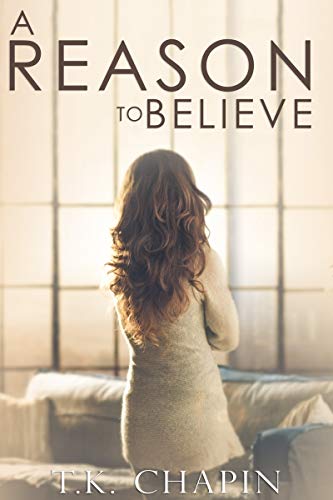 A Reason to Believe book cover