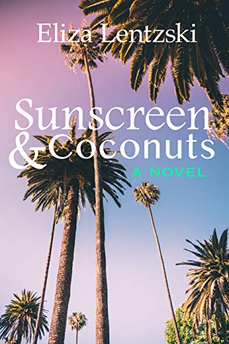 Sunscreen & Coconuts cover