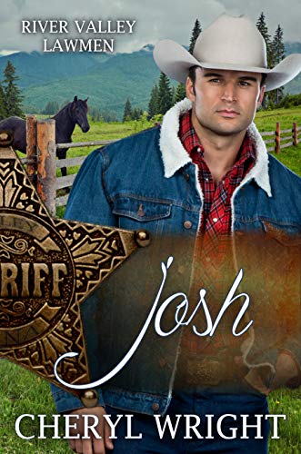Josh book cover