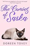 The Coming Of Saska Feline Frolics Book 7