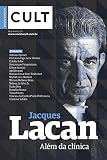 Jacques Lacan Alm Da Clnica Portuguese Edition