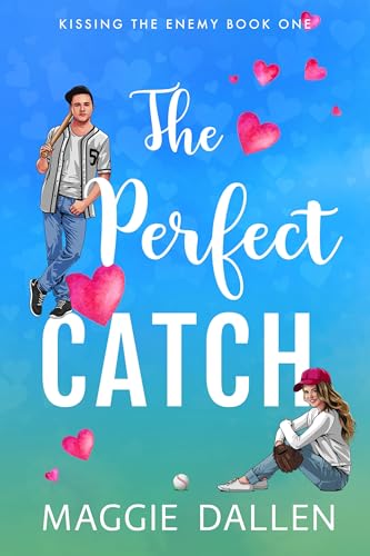 The Perfect Catch book cover