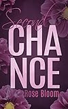 Second Chance Chance Reihe 1 German Edition