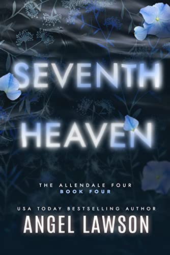 Seventh Heaven book cover