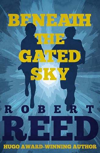 Beneath the Gated Sky book cover