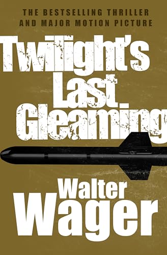 Twilight's Last Gleaming / Viper Three cover