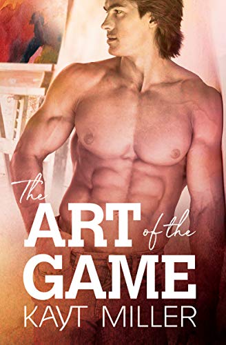 The Art of the Game book cover