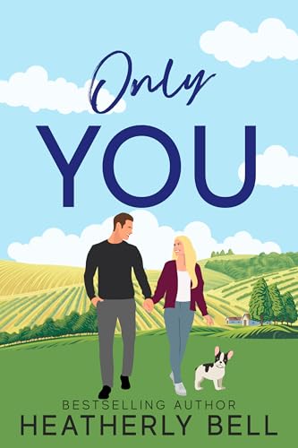 Only You book cover