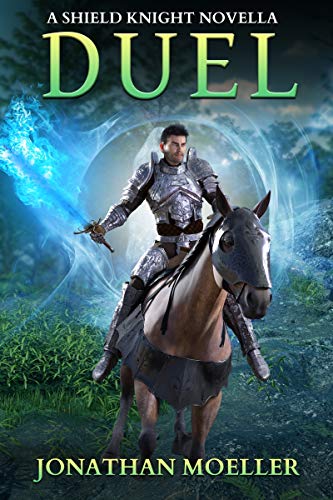 Duel: Two Thieves cover