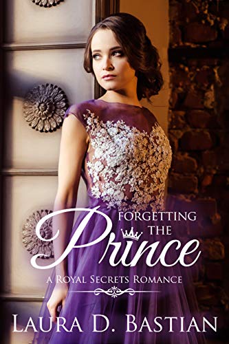 Forgetting the Prince book cover