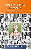 Arunachala Ramana Eternal Ocean Of Grace Reminiscences English Edition