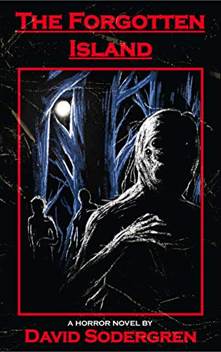 The Forgotten Island cover