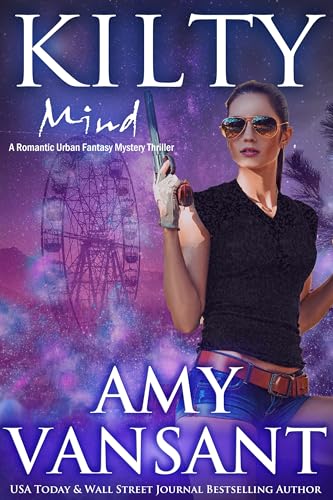 Kilty Mind book cover