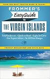 Frommers Easyguide To The Virgin Islands