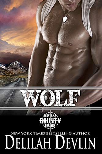 What a Wolf Wants book cover