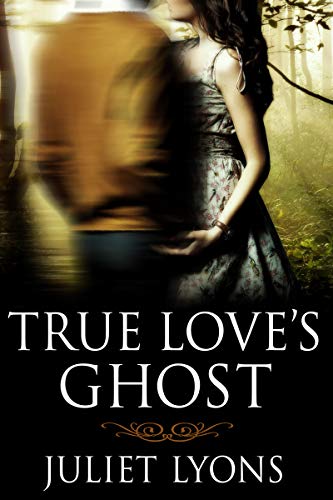 True Love's Ghost book cover