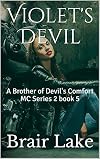 Violet's Devil