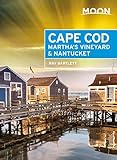 Moon Cape Cod Marthas Vineyard Nantucket Travel Guide