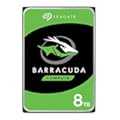 Seagate BarraCuda 4TB