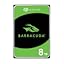 Seagate BarraCuda 4TB
