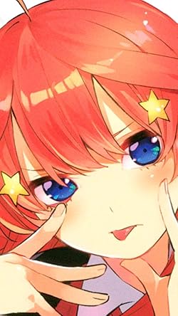 五等分の花嫁 壁紙 スマポ 五等分の花嫁 壁紙 スマポ