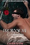 Professional Possession: Gay Billionaire BDSM Romance