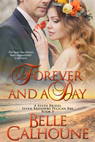 Forever and a Day book cover
