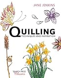 Quilling Techniques And Inspiration Search Press Classics English Edition