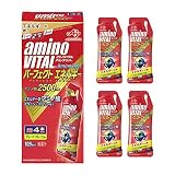 アミノバイタル アミノショット パーフェクトエネルギー