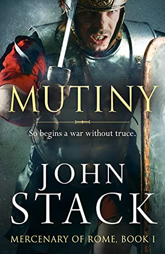 Mutiny cover